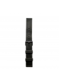 Bracelet en Caoutchouc Noir