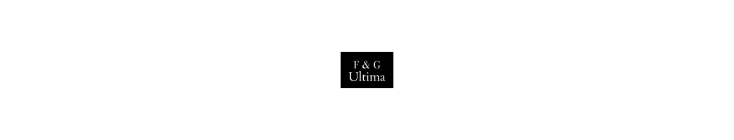 Ultima watches collection from Fuchs&Gov